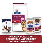 Hill's Prescription Diet Digestive Care i/d Perros Pavo lata, , large image number null